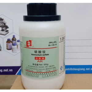 Ammonium sulfate (NH4)2SO4